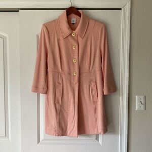 Cabi #6023 Take 5 Topper